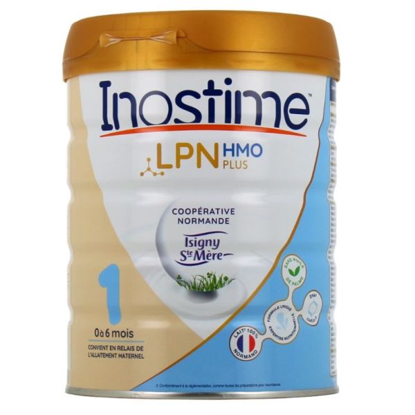 Inostime 1Er Age 800G