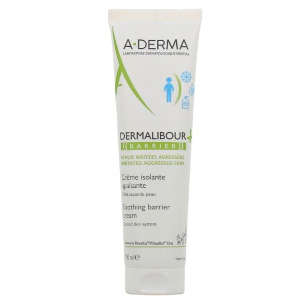 A-Derma Dermalibourbarrier Cr Protectric