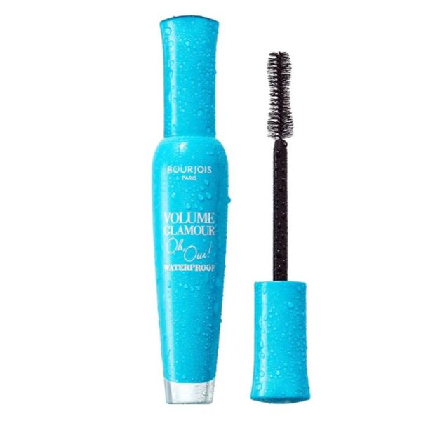 Bourjois Nu Mascara Vol Glam 04 Water 7Ml