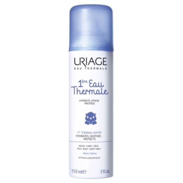 BABY - 1st Thermal Water - 150 ml