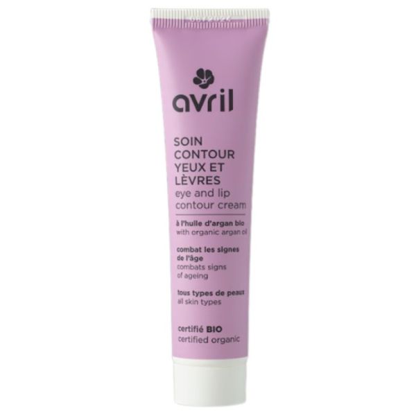 Avril Soin Contour Des Yeux 40Ml