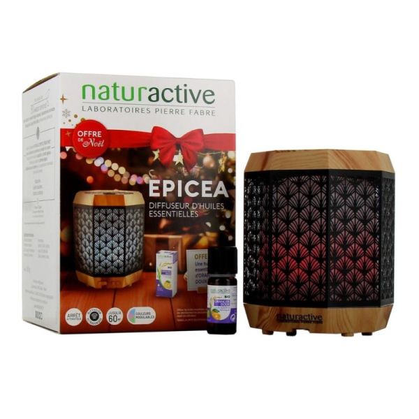 Naturactive Diff Epicea