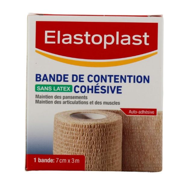 Elastoplast Bd Coh Cha 10Cm 1