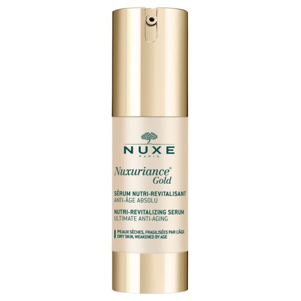 Nuxuriance Gold - Serum - 30ml