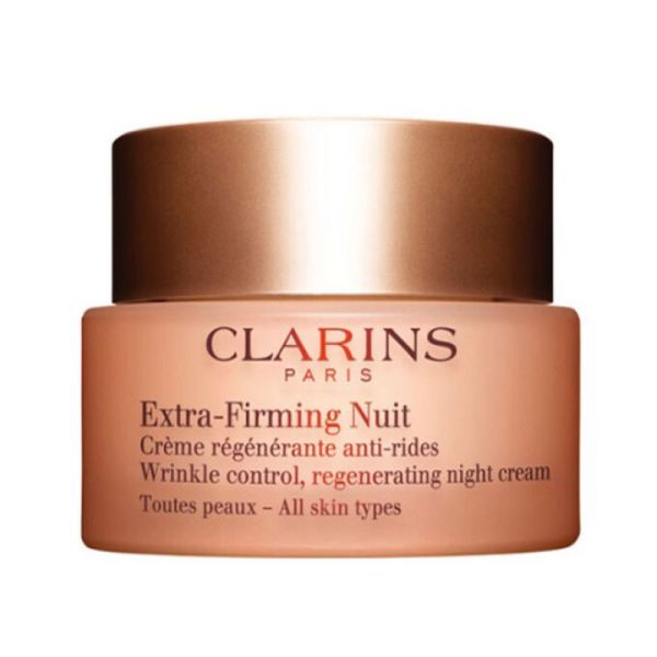 Clarins Extra-firming Nui, Cr A-ride 50ml