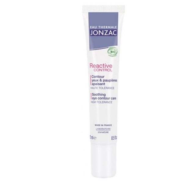 Jonzac Cont Yeux-Paupieres Apaisant 15Ml