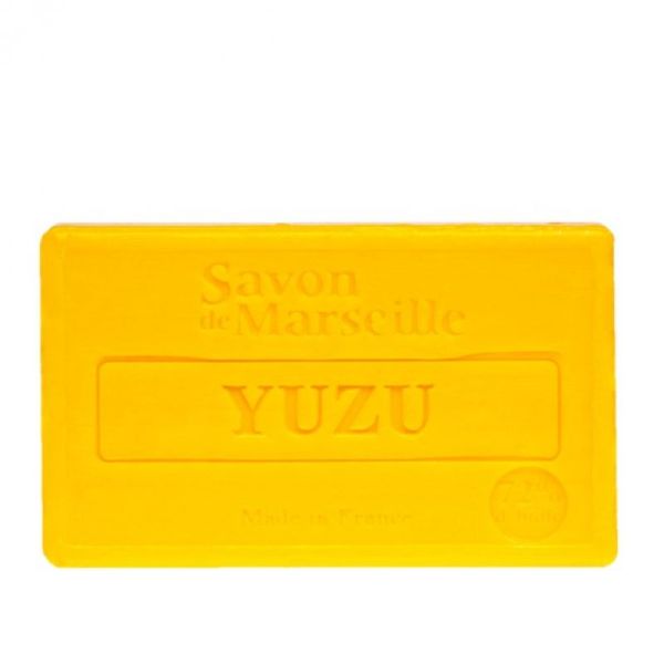 Yuzu Soap - 100g