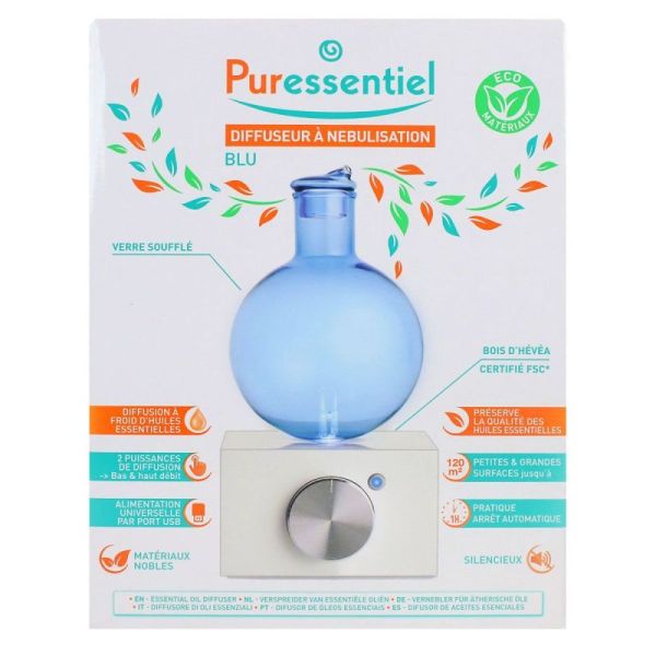 Puressentiel Diff A Nebulisation Blu