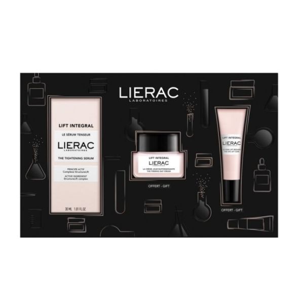 Lierac Coff A-Age Lift Fermete Serum 30Ml