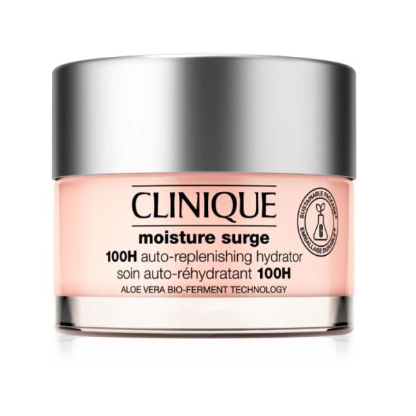 Clinique Moisture Surge Auto-Reh 50 Treatment