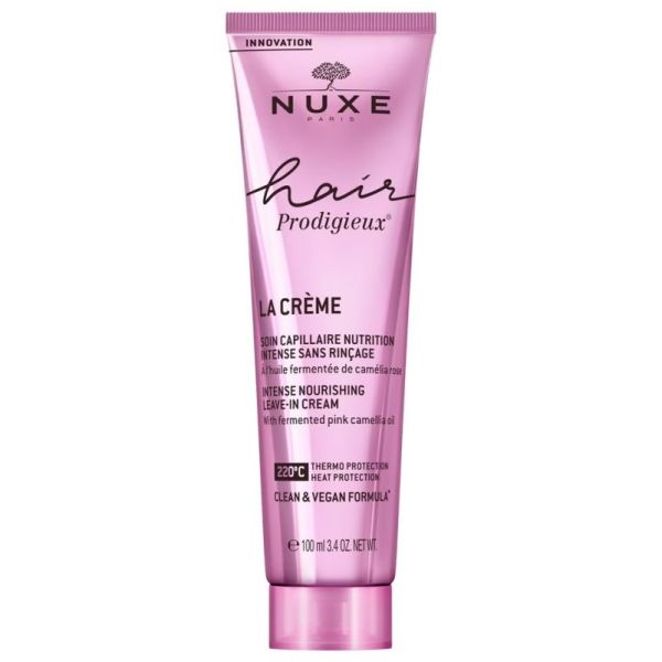 Nuxe Hair Prodigieux La Cr Ss Rinca 100Ml