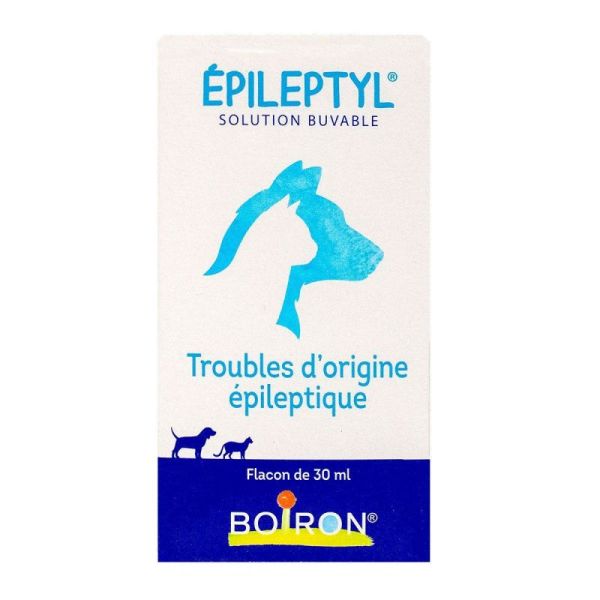 Epileptyl - 30ml