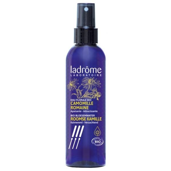 Ladrome Prov Eau Camom Rom 200Ml