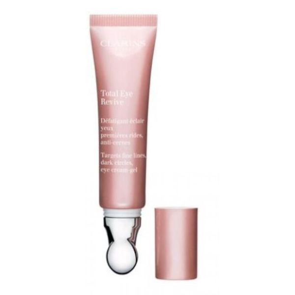 Total Eye Revive - First Wrinkles Eye Contour - 15ml