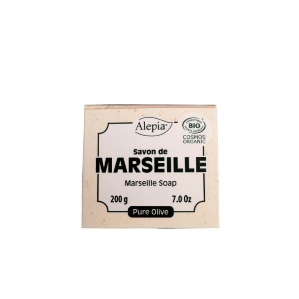 Marseille soap 230g