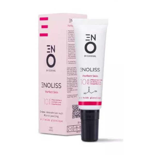 Enoliss Perfect Skin 10 AHA - 30ml