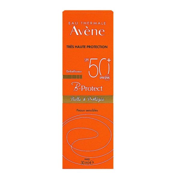 B-Protect SPF50+ 30ml