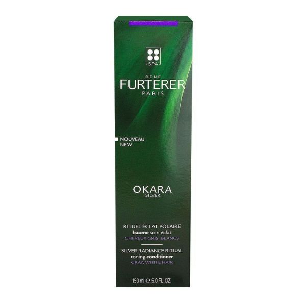 Okara Silver radiance care balm 150ml