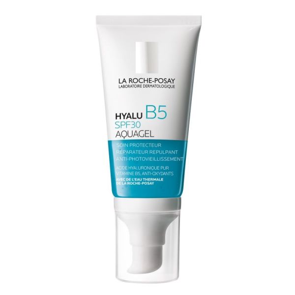 Hyalu B5 - Aqua Gel SPF 30 - 50ml