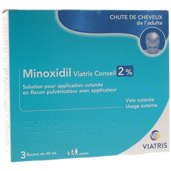 Minoxidil Vic 2 Loc Fp60Ml 3