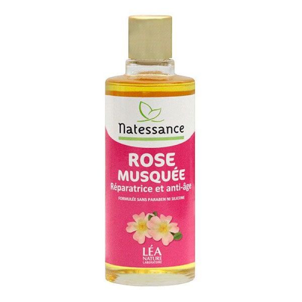 Rosehip oil 100ml