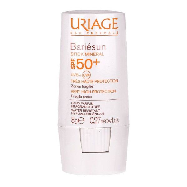 BARIÉSUN - Mineral Stick SPF50+