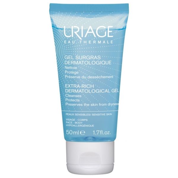 Dermatological Liquid Surgras Gel