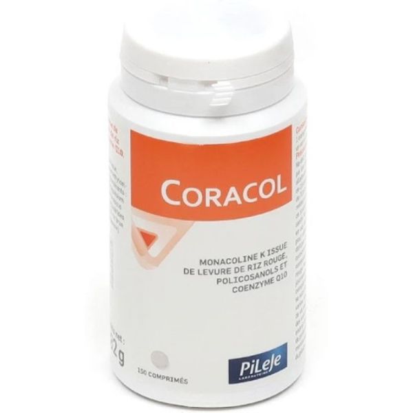 Coracol 150cp