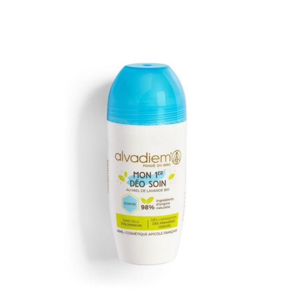 Alvadiem My 1st Deo Fl40ml1