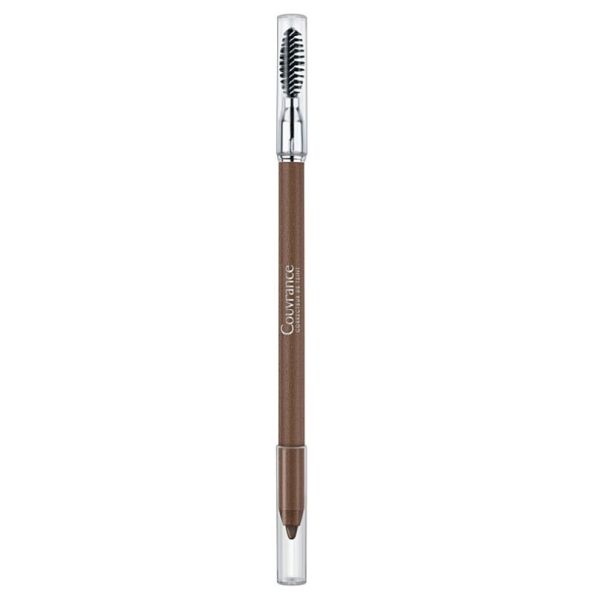 Avene Couv Crayon Yeux/Sourcils Blond