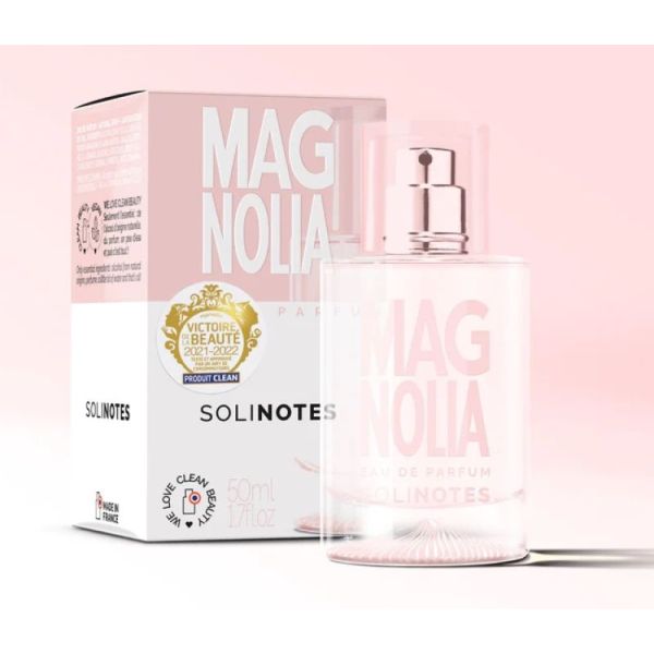 Solinotes Magnolia Edp 50Ml