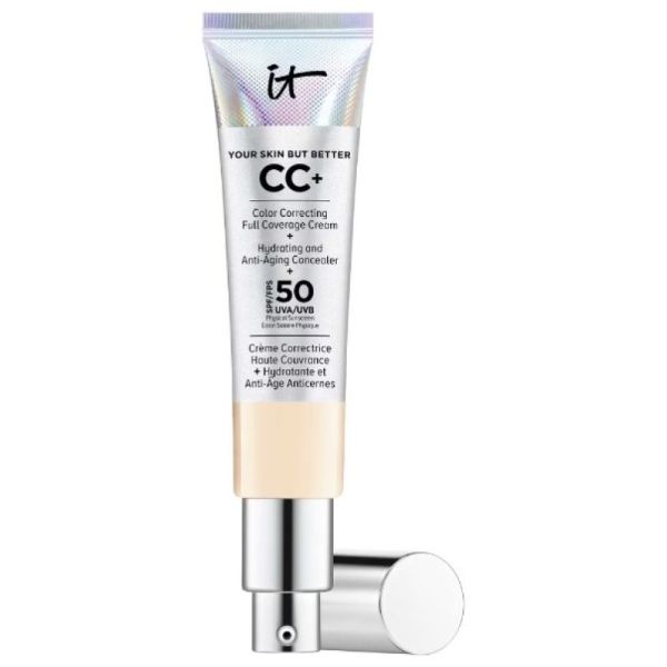 It Cosm Cc Spf 50 - Creme Medium 32 Ml