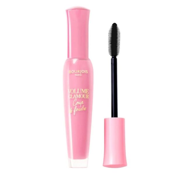 Bourjois Nu Mascara Vol Glam 03 Noir 7Ml