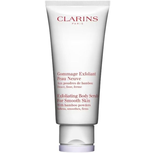 Clarins Gommage Exfoliant P Neuve 200Ml