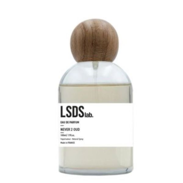 LSDSlab - Eau de Parfum - 100ml