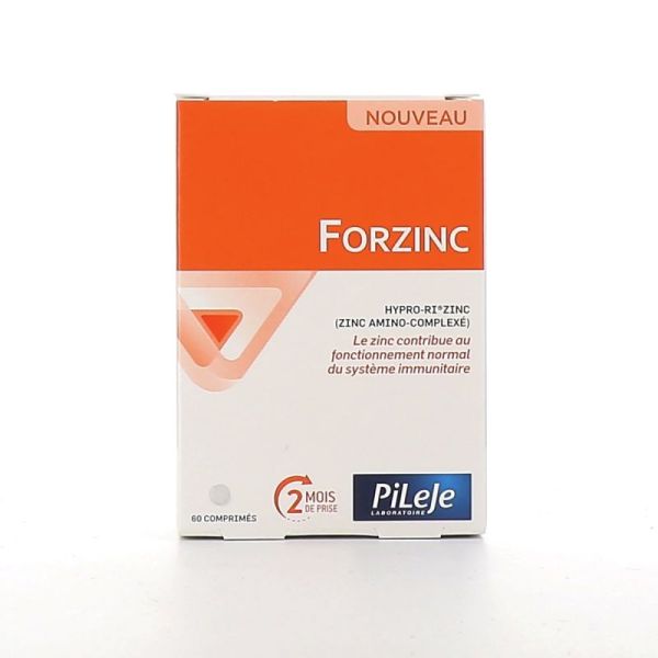 Forzinc 60 Cp