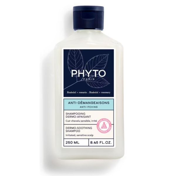 Phyto Shp A-Demangeais Dermo-Apais 250Ml