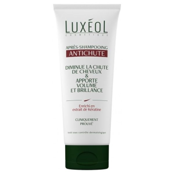 Luxeol Apres-shampooing Antichute