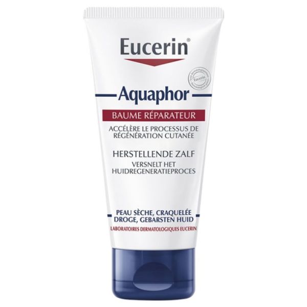 Aquaphor skin repair balm without preservative 40g