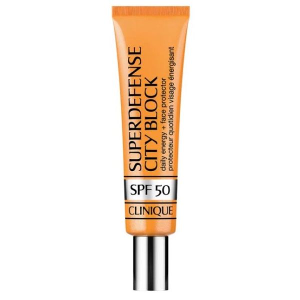 Clinique Superdefense City Block Spf50