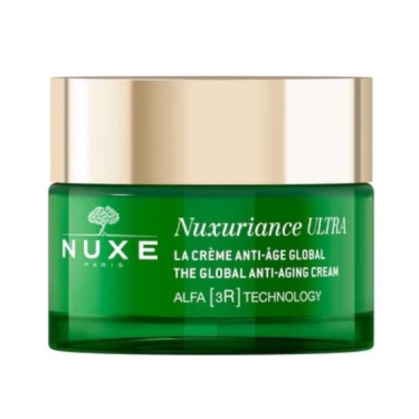 Nuxe Nuxuriance Ultra Cr Jour 50Ml