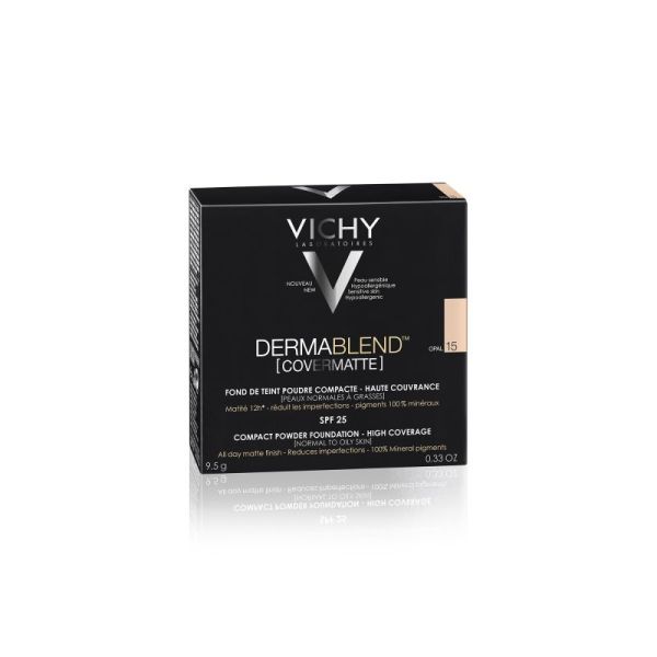 Dermablend opal foundation (15) 9.5g