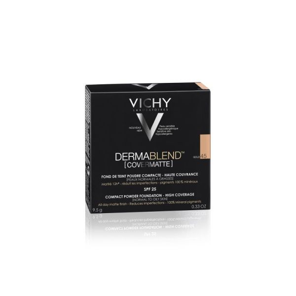 Dermablend gold foundation (45) 9.5g