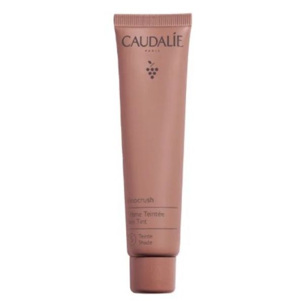 Caudalie Vinocrush Creme Teintee 5 30Ml