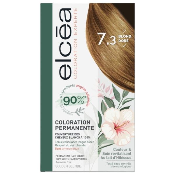 Noreva Colorat Exp Chat Clair Cuiv 6.34