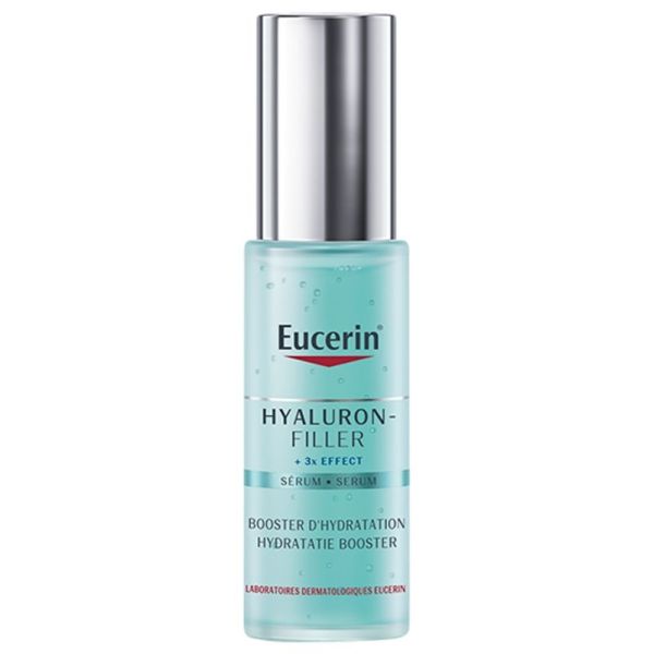 Eucerin Hyal Filler 3X Effect Ser Boost