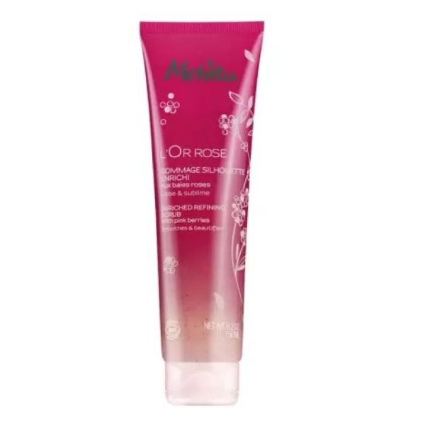 L'Or rose body scrub 150ml