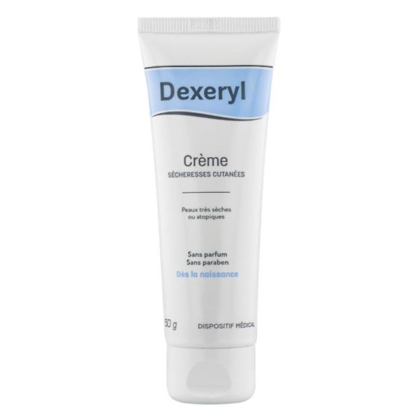 Dexeryl Creme 250G