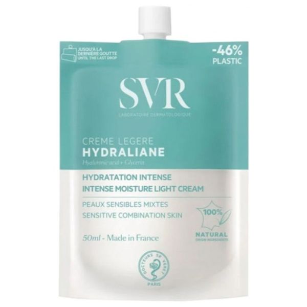 Svr Hydraliane Gel-Cr 50Ml New