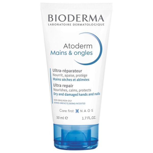 Atoderm Cr Mainampongl Tb50Ml1